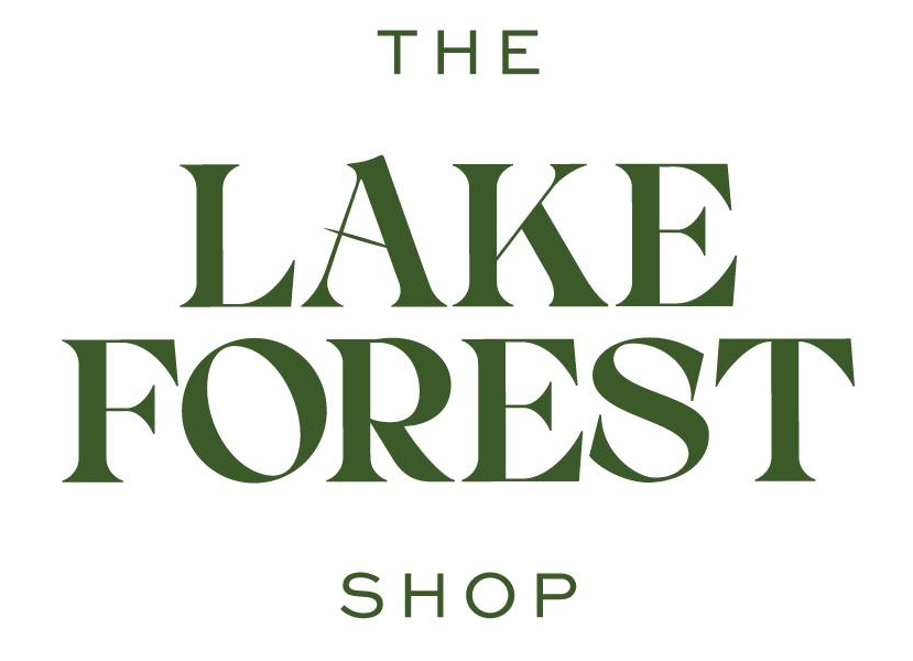 The Lake Forest Shop