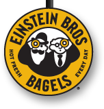 Einstein Bro Bagels 