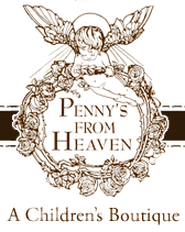 Penny’s From Heaven