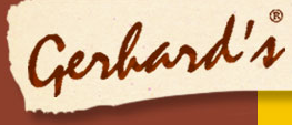 Gerhard’s Elegant European Desserts