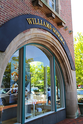 Williams Sonoma