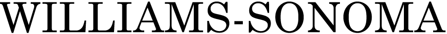 Williams Sonoma