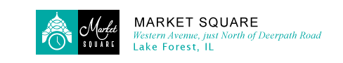 Market Square Logo