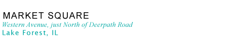Market Square Logo